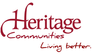 Heritage Communities Logo