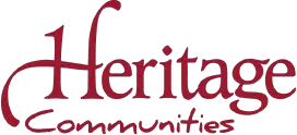 Heritage Communities logo