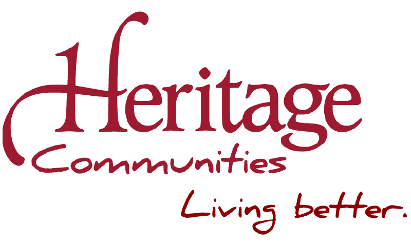 Heritage Communities logo