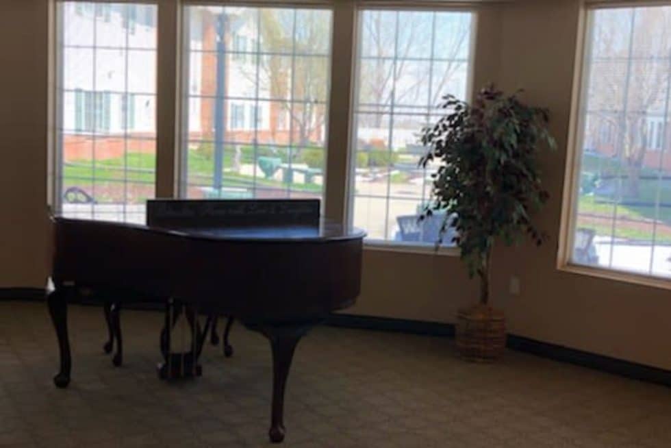 Gallery and Videos The Heritage at Northern Hills in Sioux City, IA