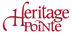 Heritage Pointe Logo