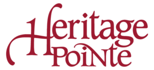 Heritage Pointe Logo