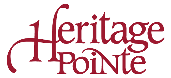 Heritage Pointe Logo