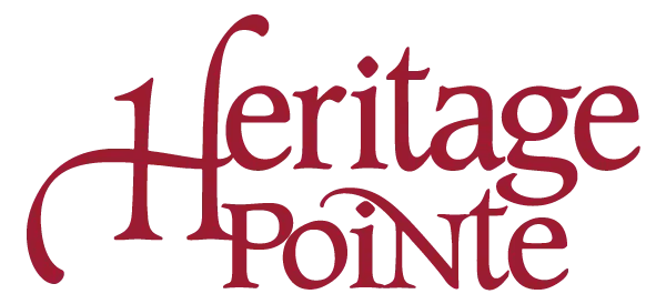 Heritage Pointe logo