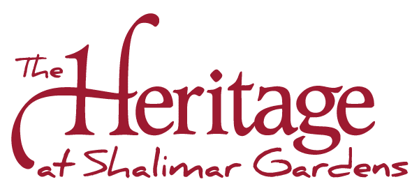 Heritage at Shalimar Gardens logo