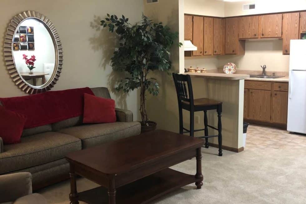 Gallery and Videos The Heritage at Northern Hills in Sioux City, IA