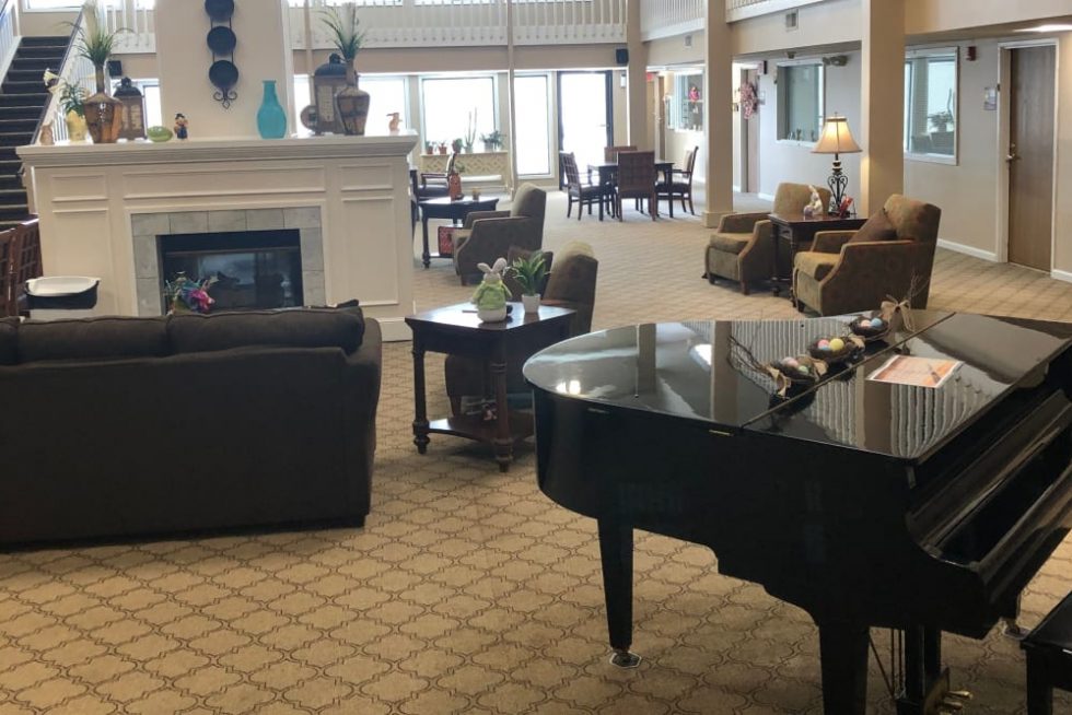 Gallery and Videos The Heritage at Northern Hills in Sioux City, IA