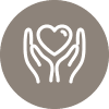 Compassion Icon