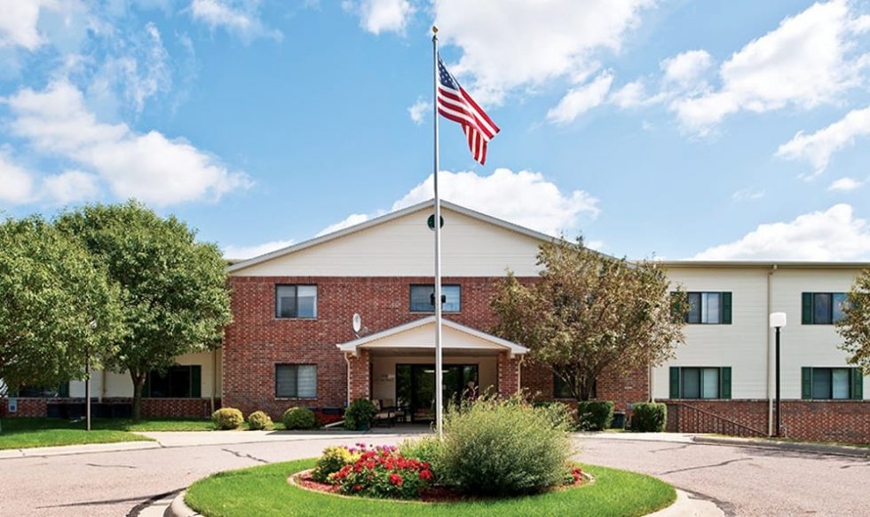 Gallery and Videos The Heritage at Northern Hills in Sioux City, IA