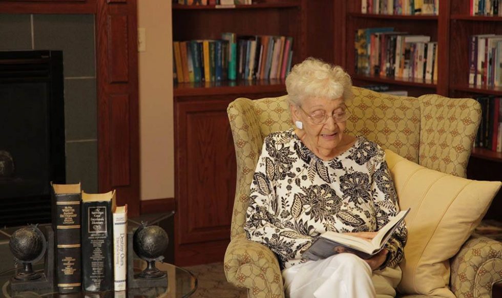 Gallery and Videos The Heritage at Northern Hills in Sioux City, IA