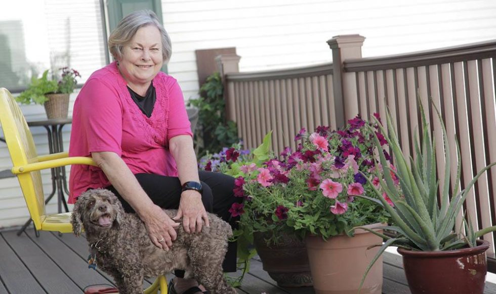 Gallery and Videos The Heritage at Northern Hills in Sioux City, IA