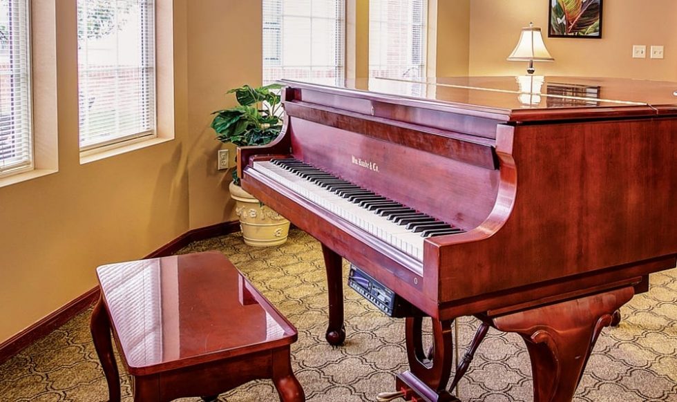 Gallery and Videos The Heritage at Northern Hills in Sioux City, IA