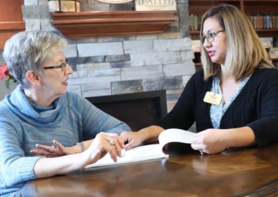 How Can I Cover The Cost Of Senior Living: Options And Faqs
