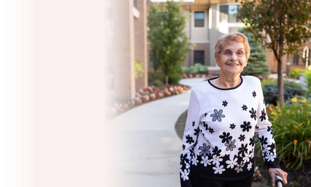 Assisted Living Bellevue Ne