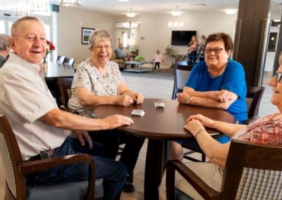 5 Benefits Of Peer Friendships For Older Adults