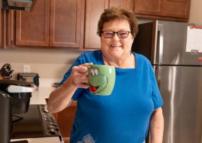 8 Reasons Why Community Living For Seniors Is The Right Option