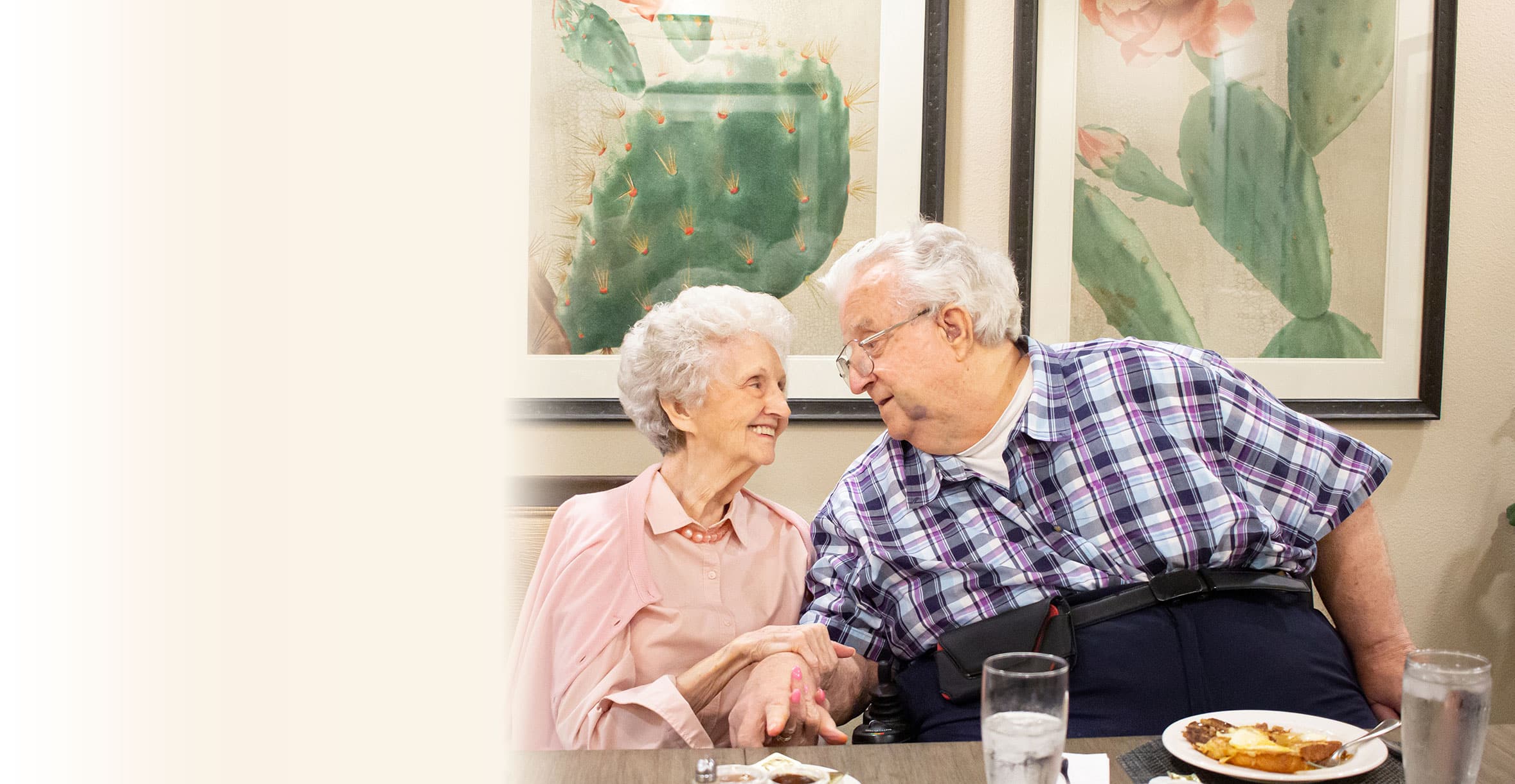 Senior & Retirement Living The Heritage at Northern Hills in Sioux