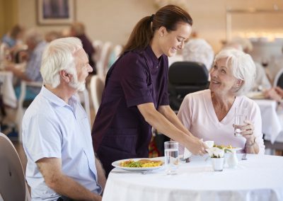 Know The Facts: What’s Included In The Average Cost Of Senior Living Communities