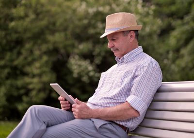 What To Know Before Researching Senior Living Online