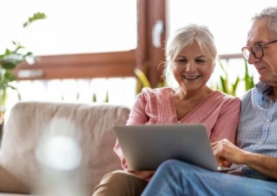 The True Cost Of Senior Living Vs. Staying In Your Home