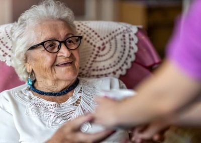 Does Your Loved One Need Memory Care? Look For These 4 Signs