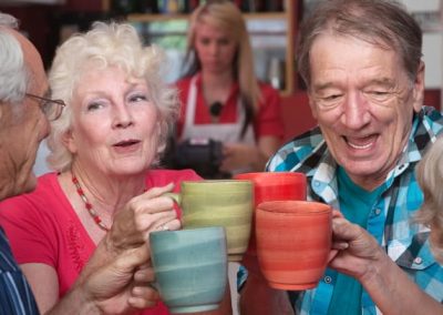 5 Ways You Can Stay Independent In Assisted Living