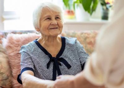 What To Expect In A Memory Care Community
