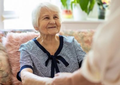 What to Expect in a Memory Care Community