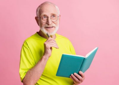 How To Compare Senior Living Communities