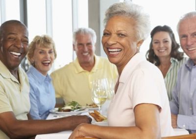 A Checklist To Choose The Right Type Of Senior Living