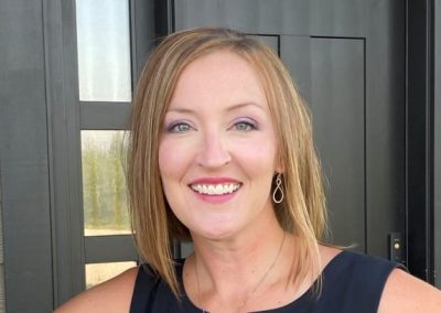 Welcome To Heritage Communities, Lisa Colbert