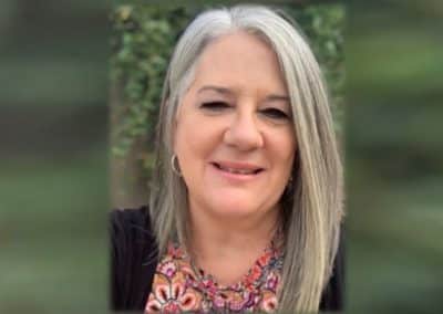 Welcome To Heritage Communities, Lori Higuera!