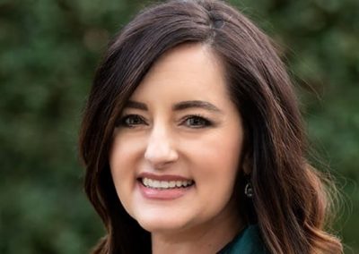 Welcome To Heritage Communities, Rhonda Thiel!