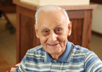 Assisted Living: The Perfect Blend Of Independence And Support
