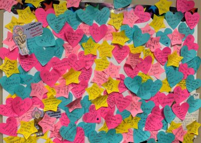 What Heritage United Means To Me – From An Associate