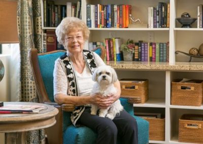How To Know When It’s Time For Assisted Living