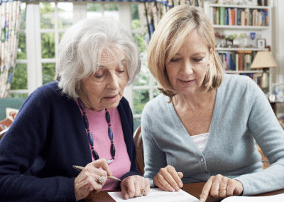 Understanding The Expenses Of Moving To A Senior Living Community