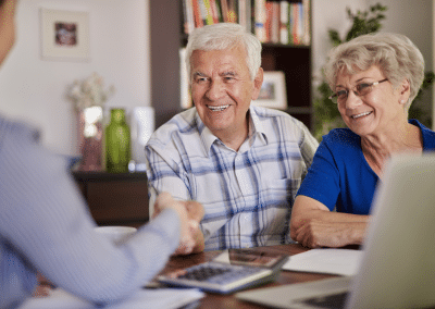 Know Before You Go: Questions To Ask When You Tour A Senior Living Community