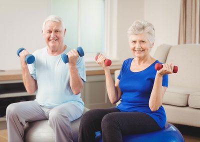 Senior Living Communities Today:  Not What They Once Were