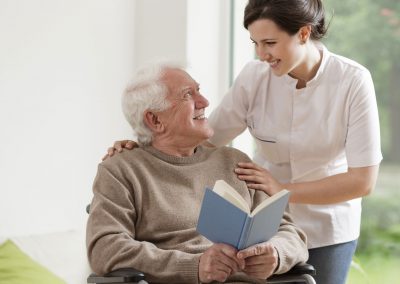 Lifestyle Options In Senior Living Communities