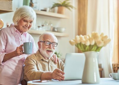 How To Pay For Assisted Living:  5 Ways You Haven’t Thought Of