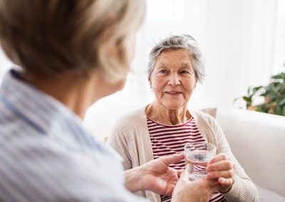 Signs It’s Time For Assisted Living