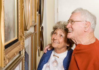Assisted Living Decorating Ideas And Senior Living Furniture Tips