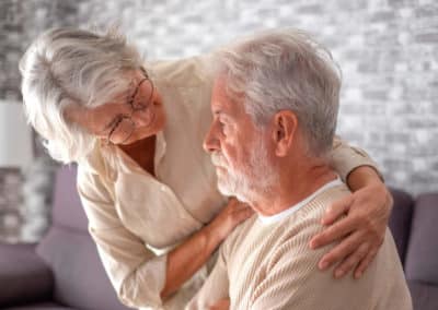 Senior Living Options: When Your Spouse Needs Daily Assistance But You Don’t