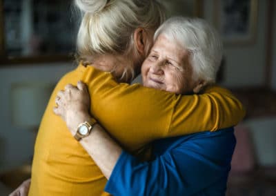 The Memory Care Decision: Dealing With The Guilt