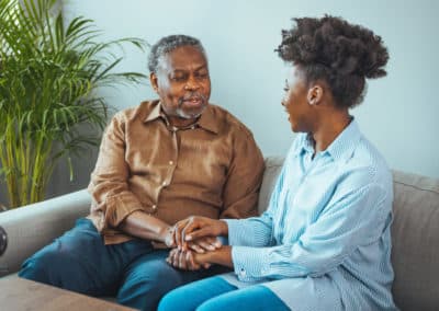 When Assisted Living Is Not The Right Choice For Someone With Memory Issues
