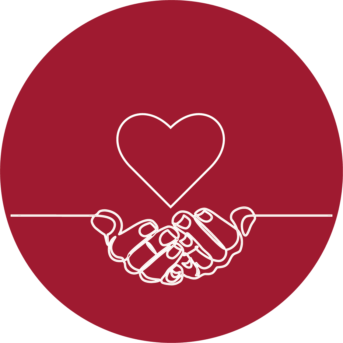 Compassion Icon