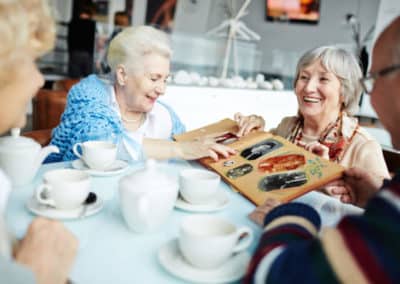 Adjusting To Life In Memory Care: How Long Does It Take?