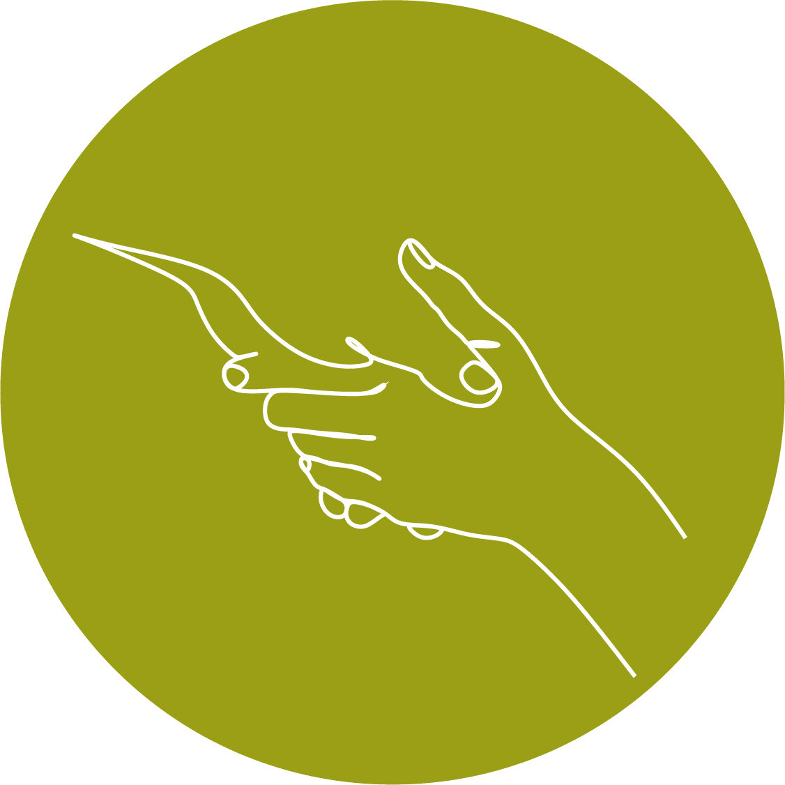 Trust Icon
