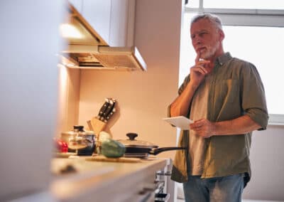 Tips For Downsizing Your Home